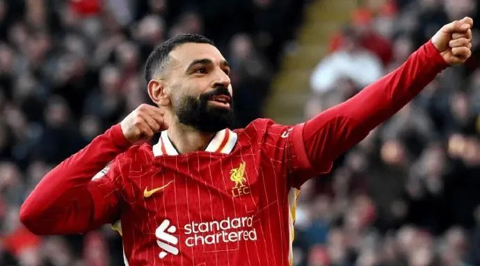 开云体育-萨拉赫迎来三赛季高光表现，澳大利亚队球迷沸腾！的简单介绍