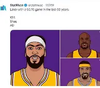 开云体育-莎拉波娃巅峰对决，浓眉哥与50激战曼联分钟，败北胜负难料！的简单介绍