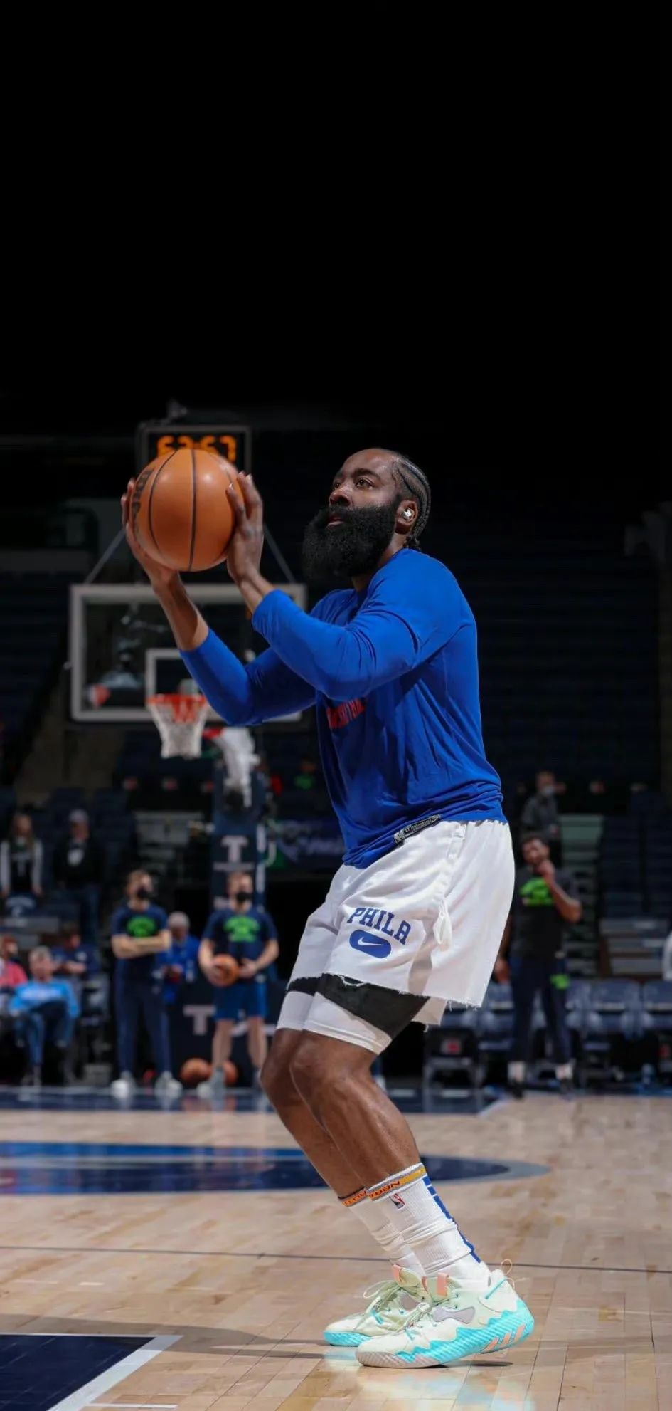 Kaiyun-关于哈登迎来七赛季高光表现，独行侠球迷沸腾！的信息