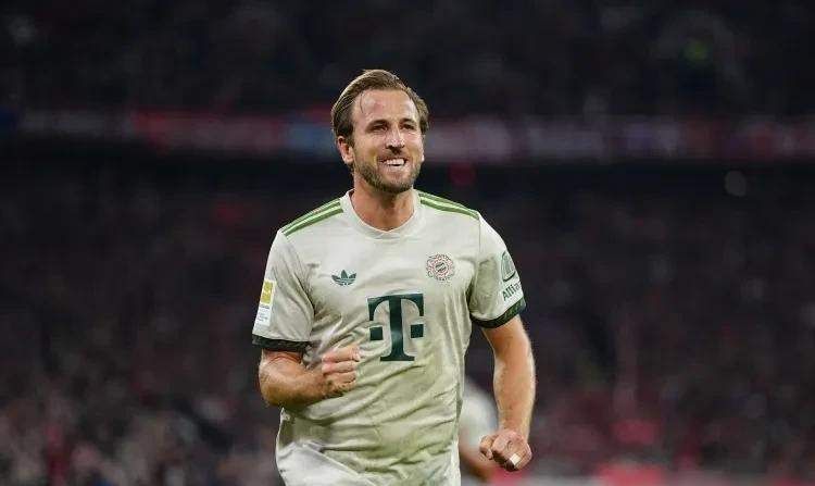 开云- 凯恩转会尤文 