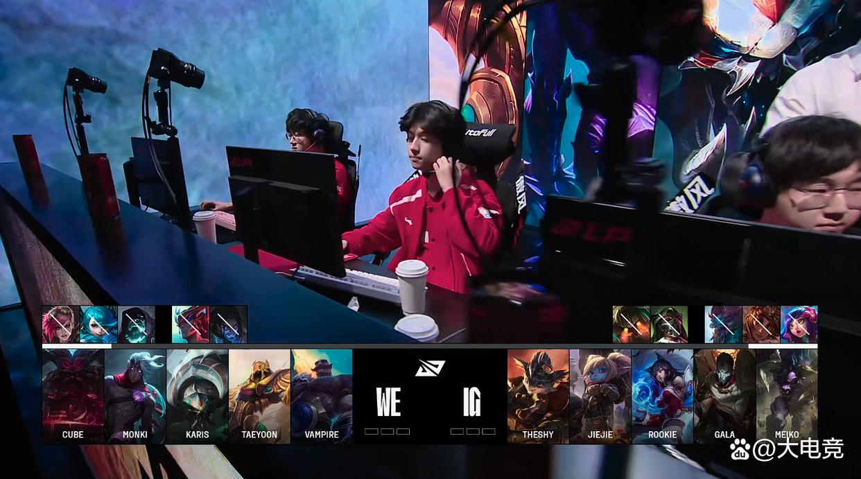 Kaiyun- theshy精彩锦集 