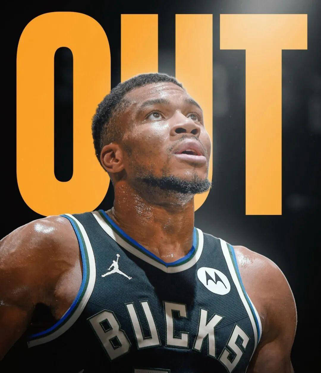 开云-字母哥新星爆冷表现惊艳，MAD未来可期！的简单介绍